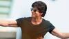 Shahrukh's superstition