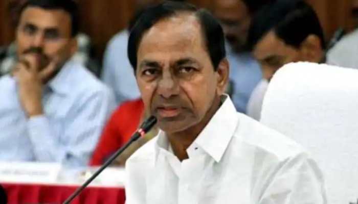Telangana CM KCR to introduce 11 resolutions to mark party&#039;s 21st formation year tomorrow