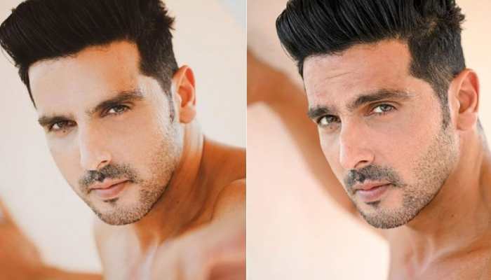 See Zayed Khan&#039;s suave transformation, all thanks to his &#039;mentor&#039; Hrithik Roshan!