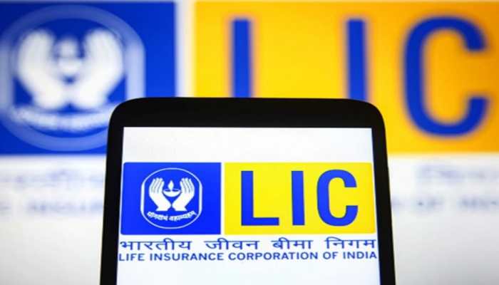 LIC fixes price band at Rs 902-949 a share for Rs 21,000 crore IPO: Report