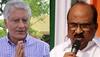 Congress to remove Sunil Jakhar, KV Thomas from all party posts; suspends 5 Meghalaya MLAs 