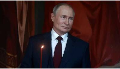 Russia still hopeful of peaceful settlement with Ukraine, says Vladimir Putin
