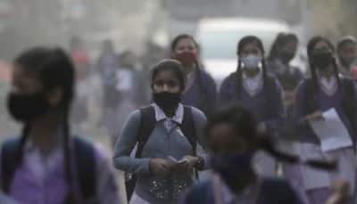 Covid-19 fourth wave scare: Is Delhi's deteriorating air quality causing surge in coronavirus cases?
