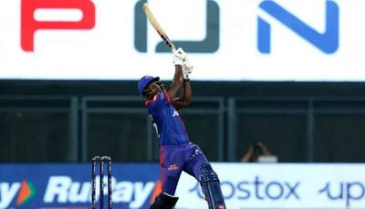 IPL 2022: Did Rishabh Pant distraction cost Delhi Capitals all-rounder Rovman Powell chance to hit six sixes?