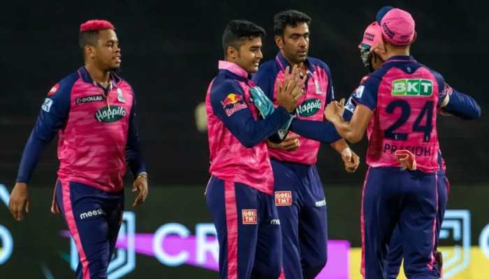 IPL 2022 Updated Points Table, Orange Cap and Purple Cap: Rajasthan Royals rise to No. 1 position
