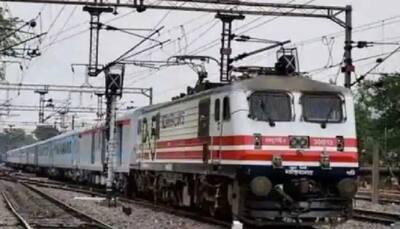 Indian Railways resumes six passenger trains passing through Chhattisgarh