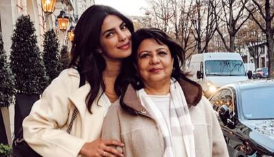Priyanka Chopra once wanted to keep an abandoned baby girl but mother Madhu Chopra told they can’t