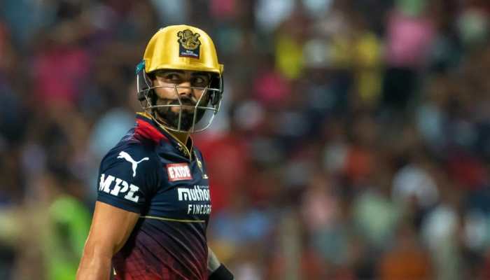 RCB vs RR IPL 2022: Virat Kohli has great spirit and will emerge from run of low scores, says coach Sanjay Bangar