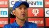 IPL 2022: Delhi Capitals coach Ricky Ponting broke a few remote controls in quarantine, here's WHY