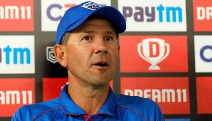 IPL 2022: Delhi Capitals coach Ricky Ponting broke a few remote controls in quarantine, here's WHY