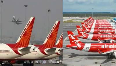 Air India offers to buy remaining stake in Air Asia, can give new life to airline