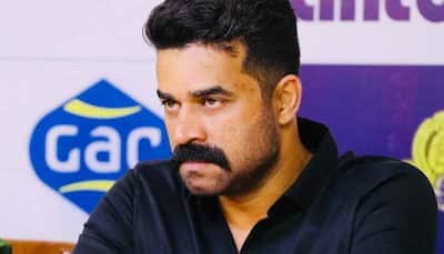 Malayalam star Vijay Babu accused of alleged sexual abuse by a female actress, he denies explosive charges