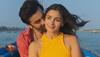 Pritam announces Alia Bhatt, Ranbir Kapoor starrer Brahamastra trailer to drop soon, check his post