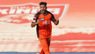 Here's why SRH pacer Umran Malik is bowling faster than the rest