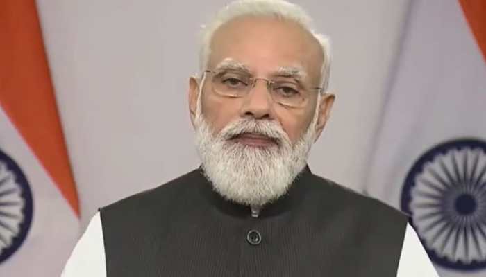 PM Narendra Modi targets Opposition-ruled states over higher fuel prices, seeks reduction in VAT