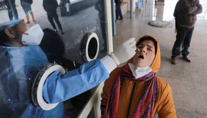 Delhi faces maximum threat of Covid-19 amid fourth wave scare, here's why