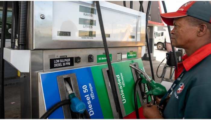Fuel price hike: Congress attacks PM Narendra Modi for high excise duty, demands roll back