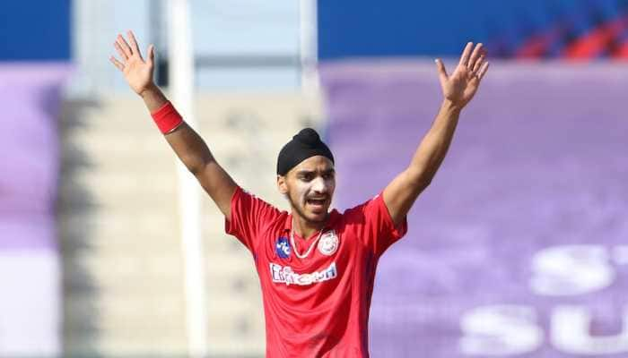 IPL 2022: Punjab Kings&#039; Arshdeep Singh will be walking into Indian cricket team very soon, says Ravi Shastri