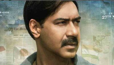 Ajay Devgn's psychological thriller 'Naam' to finally release after 18 years