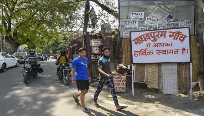 Delhi's 'Muhammadpur' is now 'Madhavpuram', announces BJP; calls old name ‘symbol of slavery’