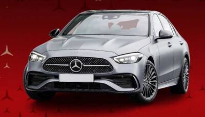 Mercedes-Benz C-Class W206 2022  Dream cars mercedes, Luxury cars