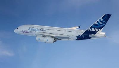 Biggest passenger plane Airbus A380 completes 17 years since its first flight, interesting facts to know