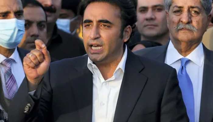 Bilawal Bhutto-Zardari: Heir to a political dynasty and Pakistan’s youngest Foreign Minister