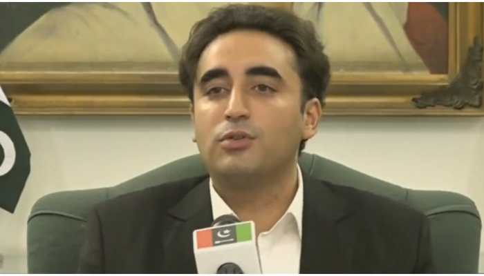 Bilawal Bhutto-Zardari: The rise of a &#039;son&#039; in Pakistan&#039;s power politics