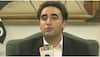 Bilawal Bhutto-Zardari: The rise of a 'son' in Pakistan's power politics