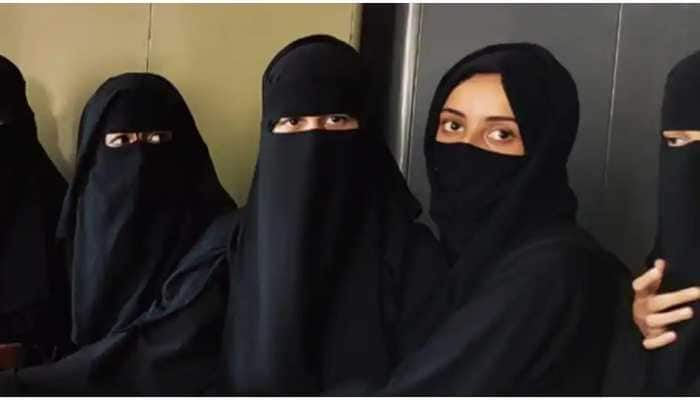 Hijab row reaches Kashmir: Private school asks teachers to remove hijab during school hours 