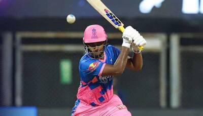 IPL 2022: RR skipper Sanju Samson is WASTING good form, says Ian Bishop