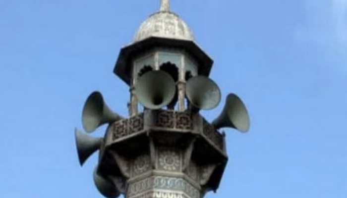 &#039;No discrimination&#039;: UP govt removes 6,000 loudspeakers from religious sites in last 72 hours