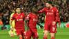 UEFA Champions League semifinal: Liverpool breeze past Villarreal to close in on final