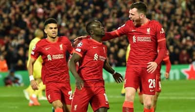 UEFA Champions League semifinal: Liverpool breeze past Villarreal to close in on final