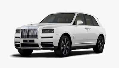 NRI Indian gifts Rolls-Royce Cullinan SUV worth Rs 8.02 Crore to wife, here's why