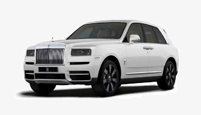 NRI Indian gifts Rolls-Royce Cullinan SUV worth Rs 8.02 Crore to wife, here's why