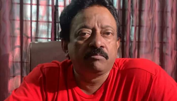 RGV supports Kichcha Sudeep, asks if ‘north stars are insecure, jealous of south stars’ after Ajay Devgn’s tweet