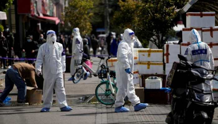 Shanghai-like misery keeps Beijing on guard in the face of COVID-19 outbreak