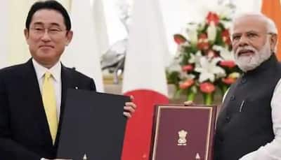 India-Japan Ties: PM Narendra Modi Tweets on 70th anniversary of establishment of diplomatic relations