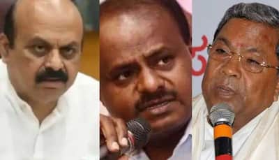 Ajay Devgn Vs Sudeep: Karnataka CM, leaders across parties unite amid Hindi 'National language' row