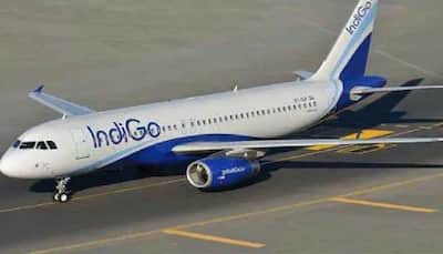 IndiGo becomes first airline to use indigenous navigation system GAGAN while landing