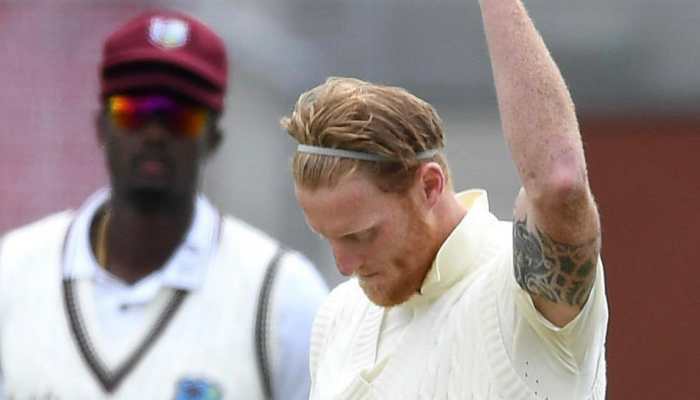 Ben Stokes confirmed as England men&#039;s Test team captain  