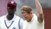 Ben Stokes confirmed as England men's Test team captain  