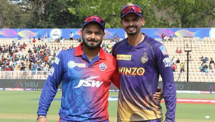 IPL 2022 Playoffs Scenario: What if Delhi Capitals or Kolkata Knight Riders lose another game? Check Details