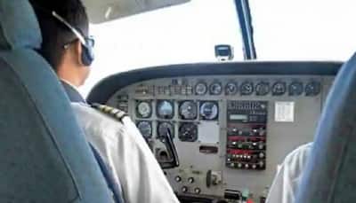IndiGo pilots found using 'abusive’ language on emergency frequency, DGCA orders probe
