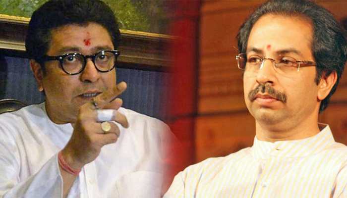 Loudspeaker row: There are no ‘yogis’ in Maharashtra but ‘bhogis’, Raj Thackeray takes potshot at CM Uddhav Thackeray