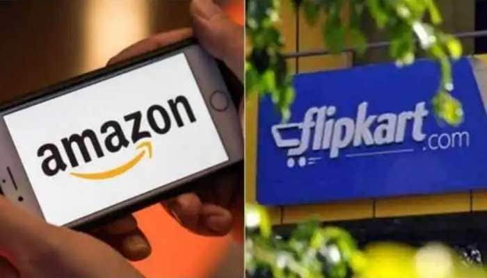 Top Amazon, Flipkart sellers raided by Competition Commission of India: Report 