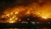 Delhi: Arvind Kejriwal govt fines BJP-ruled North MCD Rs 50L over Bhalswa landfill fire