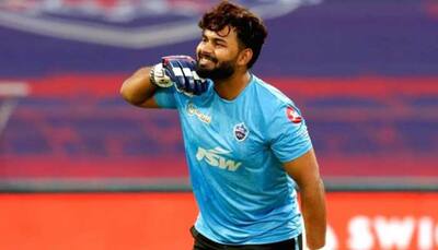 IPL 2022: Rishabh Pant to achieve THIS big milestone in Delhi Capitals vs Kolkata Knight Riders clash