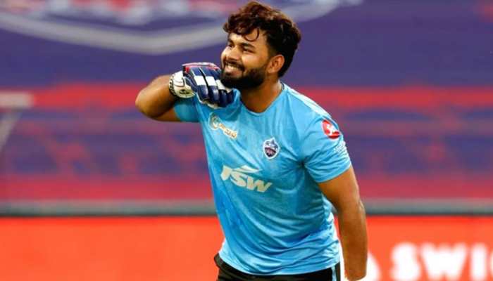 IPL 2022: Rishabh Pant to achieve THIS big milestone in Delhi Capitals vs Kolkata Knight Riders clash
